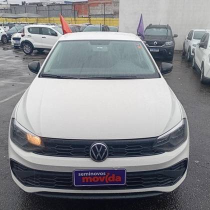 VOLKSWAGEN POLO 1.0 MPI TRACK MANUAL VOLKSWAGEN POLO 1.0 MPI TRACK MANUAL